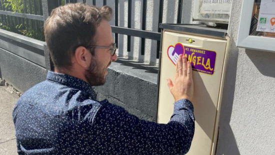 Lutte contre le harcèlement de rue : le dispositif Angela élargi à l'ensemble de la ville de Lyon