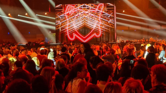 Les Enfoirés 2023 à Lyon : quels artistes pourra-t-on voir ce vendredi soir sur TF1 ?