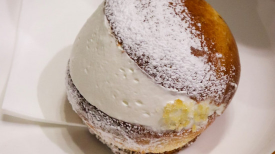 "Ça va détrôner la folie de la babka !" : les maritozzi arrivent à Lyon !