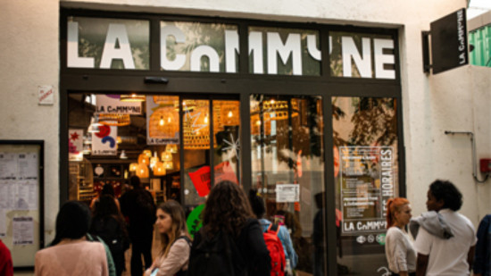 Lyon : 8 heures de fête non-stop ce week-end à la Commune !