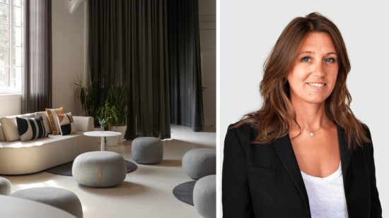 "Ma première inspiration, mes clients" :  rencontre avec l'architecte d'intérieur Peggy Leroy