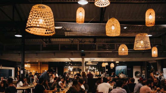 10 bars et cafés insolites à Lyon