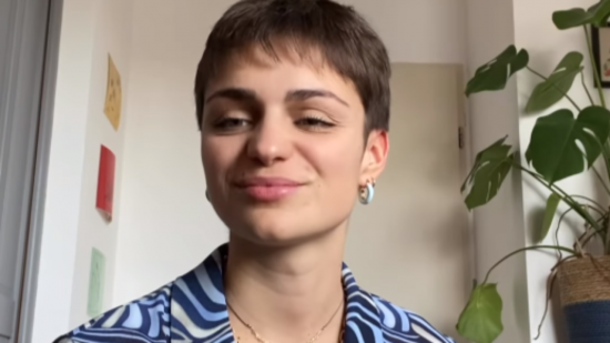 "J’ai redécouvert la variété française et ça fait du bien" : Élise, une Lyonnaise dans The Voice