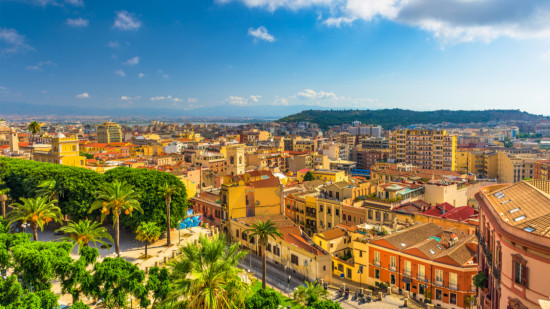 Trois nouvelles destinations pour EasyJet au départ de Lyon