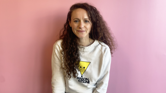 "Penser la décoration sonore d’un lieu" : Clémence Coudray est designer sonore à Lyon