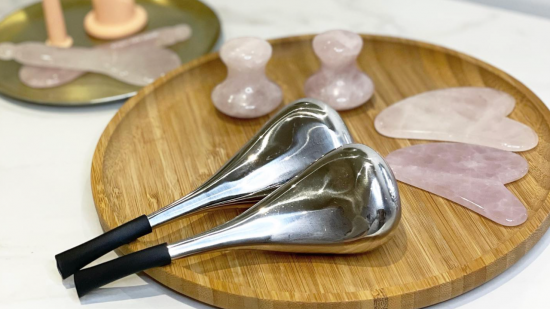 L’anti-âge au naturel avec Amandine, facialiste à Lyon !