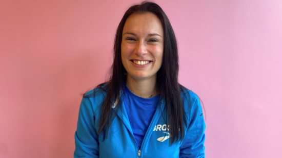 Elle se lance le défi des 156 km de la LyonSaintéLyon ! Elle se lance le défi des 156 km de la LyonSaintéLyon !