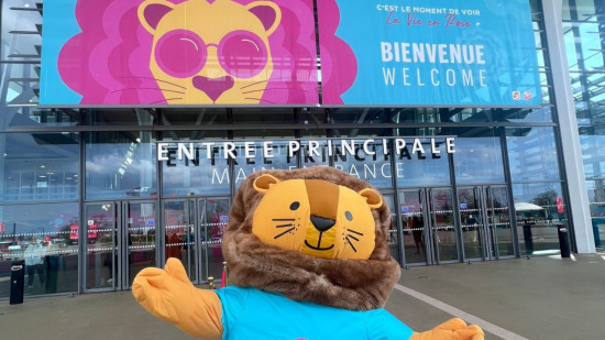 La Foire de Lyon sera gratuite pour les femmes ce mardi ! La Foire de Lyon sera gratuite pour les femmes ce mardi !