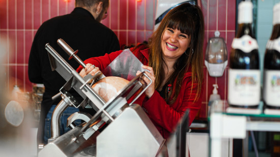 C’est quoi le happy croûte qui arrive à Lyon ce mardi ?