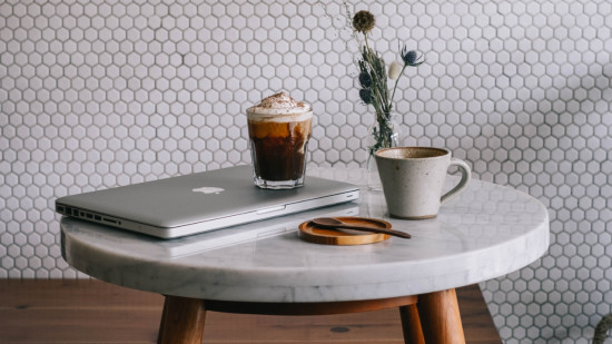 10 cafés lyonnais parfaits pour travailler