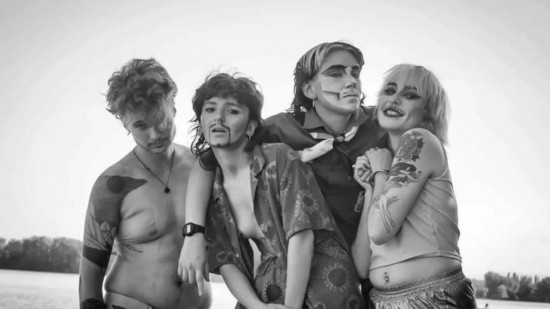 Les Kings Sauvages, le collectif lyonnais qui lutte contre les discriminations