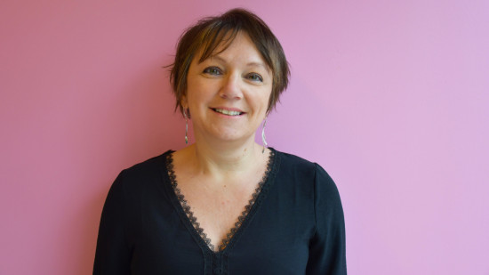 Séverine Martin, fondatrice du salon des K Fighteuses : "Donner de l’espoir et une autre image du cancer"