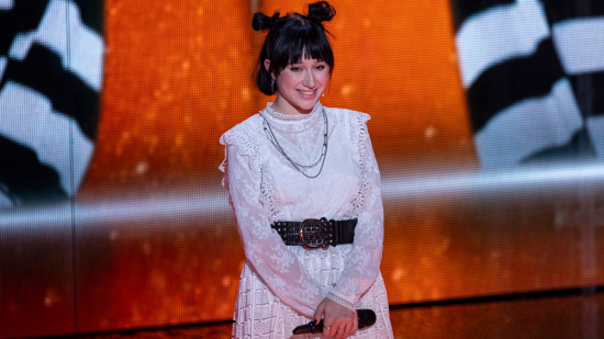 The Voice : Nochka triomphera-t-elle lors de l’épreuve des Battles ?