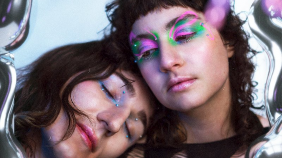 Submarine FM nous embarque dans un voyage électro-transe-chill sous les mers