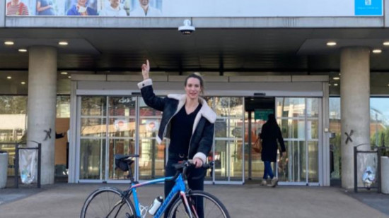 Un programme haut en couleurs pour le 15e anniversaire de l’hôpital Mère Enfant