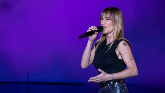 The Voice : direction les Battles ce samedi pour la Lyonnaise Nade