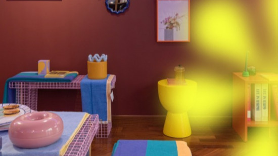 La Maison Craie Craie ouvre ses portes cette semaine à Lyon