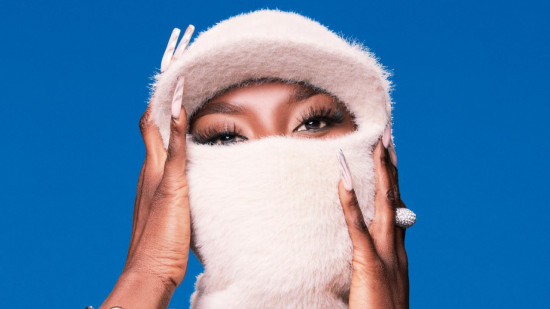 Aya Nakamura couronnée meilleure artiste féminine de l’année