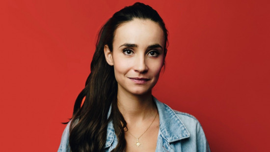 Salomé Saqué, journaliste et auteure sera à la Fnac de Lyon Bellecour ce vendredi !