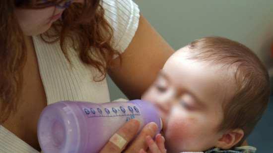 Accouchements physiologiques : une filière spéciale ouvre à l'hôpital Lyon-Sud