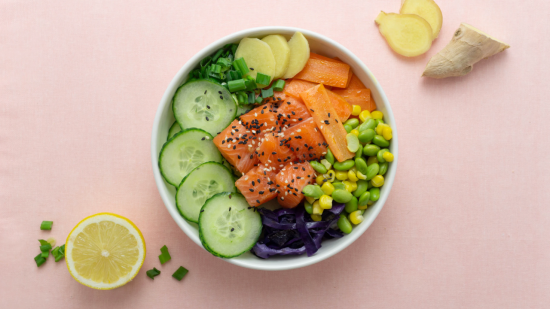 Où manger les meilleurs poke bowls à Lyon ?