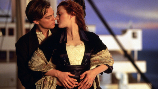 Le film Titanic bientôt en ciné-concert à Lyon !