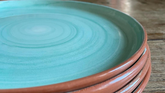 Atelier Anna K, le concept store qui remet au goût du jour la poterie Atelier Anna K, le concept store qui remet au goût du jour la poterie