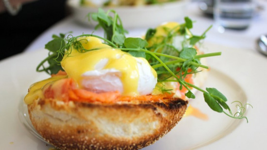 Un brunch pour la fête des pères au Grand Hôtel-Dieu ce week-end