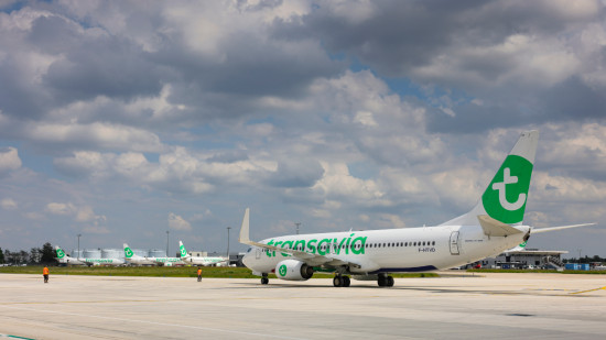 Cette nouvelle destination tendance de Transavia au départ de Lyon va ravir les voyageurs
