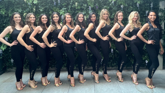 Miss Rhône 2023 : onze candidates pour une couronne !