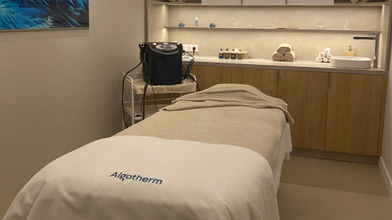 On a testé : le nouveau Dermo Ocean Spa Algotherm