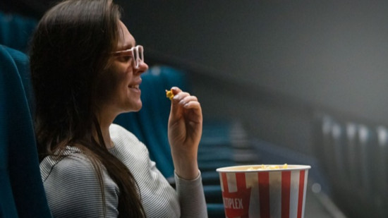 Des séances de ciné à 5 euros dès ce dimanche à Lyon ! Des séances de ciné à 5 euros dès ce dimanche à Lyon !