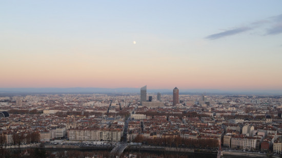 Notre top 10 des choses à ne pas manquer en août à Lyon !