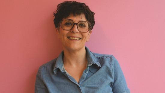 L’été des Lyonnaises avec Christine Dufaut, fondatrice de la marque de papeterie Papier Merveille