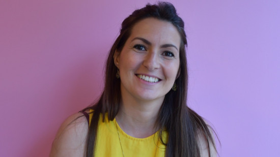 L’été des Lyonnaises avec Audrey Marcelino, fondatrice des balades gourmandes Praline et Rosette