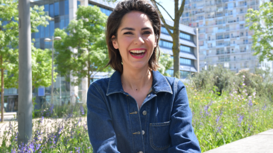 Diane Chatelet : "On peut faire de Lyon une place importante dans le marché de l'art"