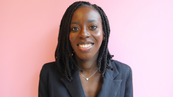 L’été des Lyonnaises avec Salimata Bodian, consultante en communication