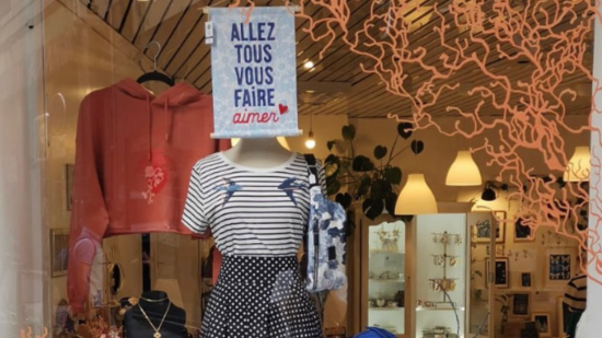 Les artpenteuses : cette boutique de créateurs connue et reconnue à Lyon