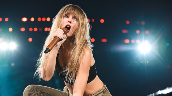 Taylor Swift annonce une deuxième date à Lyon Taylor Swift annonce une deuxième date à Lyon