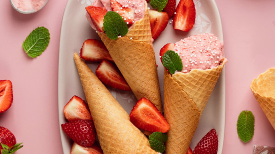 Nos 5 glaciers lyonnais préférés