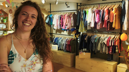 Loca Loca ferme sa première boutique : "Il faut trouver un modèle optimal pour la seconde main"