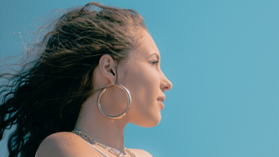 Jey Khemeya : La Soul dans la peau