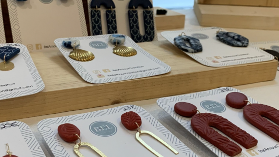 Ce pop-up store est à découvrir tout le mois d’août à Lyon !