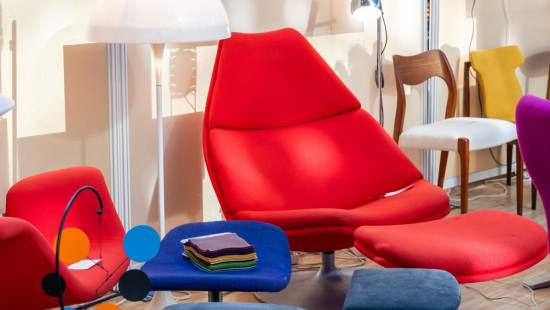 On connait les dates du Salon du Vintage à Lyon !