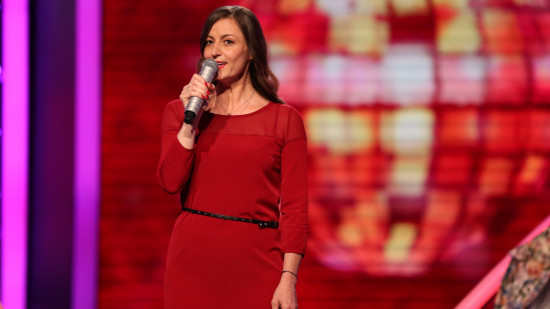 "N’oubliez pas les paroles" : une Lyonnaise tente sa chance pour les Masters