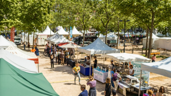 Braderie géante dans le 6e arrondissement de Lyon : on vous dit tout !