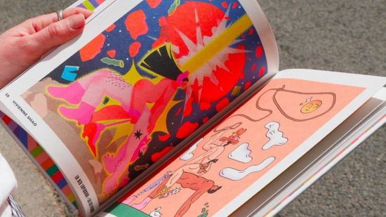 Lyon : un grand festival dédié à l'illustration ce week-end Lyon : un grand festival dédié à l'illustration ce week-end