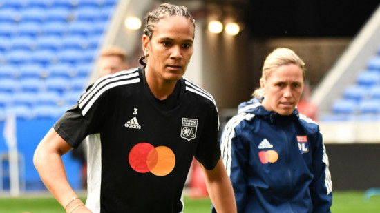 Deux joueuses de l’OL nommées pour le Ballon d’Or 2023