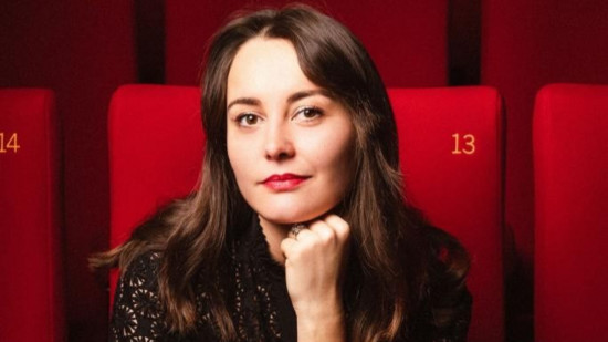 Maeva Diaz : "On aimerait que les gens se mettent à regarder du court métrage"