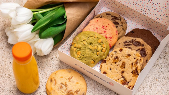 Où fêter le Cookie Day à Lyon ?